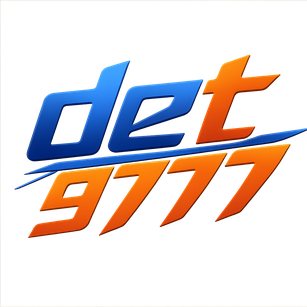 det 9777 ব্র্যান্ড লোগো